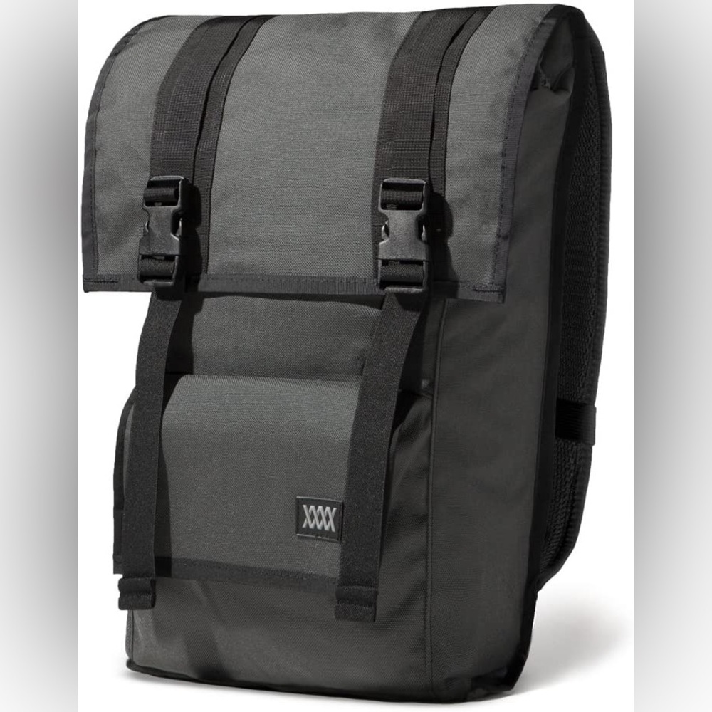 Mission workshop sanction backpack 20L